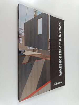 Handbook for CLT buildings
