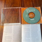 Ludwig van Beethoven - Dance Cd - pikkukuva 3