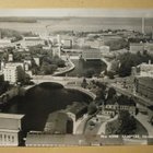Tampere, Hämeen silta N:o 4298, Velj. Karhumäki, k. 1956 - pikkukuva 1