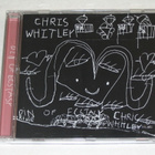 *CD* CHRIS WHITLEY Din Of Ecstasy - pikkukuva 1