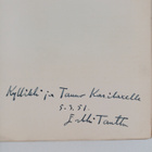 Santapukki : ynnä muita mestarinovelleja (signeerattu, te... - pikkukuva 3
