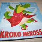 Willis - Laberis Kroko mekossa - pikkukuva 1