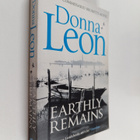 Donna Leon : Earthly remains - pikkukuva 1