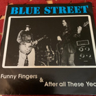 BLUE STREET: Funny Fingers * +1 * FIN- painos - pikkukuva 1