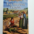 Kirchoff, Mary: Dragonlance: Medusa Plague, the - pikkukuva 1