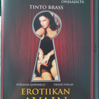 Erotiikan avain DVD Tinto Brass - pikkukuva 1
