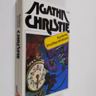 Agatha Christie : Kuolema ilmoittaa lehdessä - pikkukuva 1
