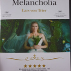 Lars von Trier: MELANCHOLIA Kirsten DunstDVD - pikkukuva 1