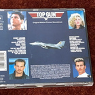 TOP GUN SOUNDTRACK - CD - pikkukuva 2
