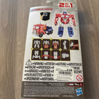 Transformers Optimus Prime - pikkukuva 2