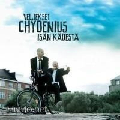 Veljekset Chydenius - Isän Kädestä - CD