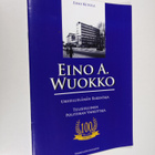 Eino Ketola : Eino A. Wuokko : urheiluelämän rakentaja, t... - pikkukuva 1