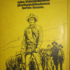 Tarzan Suuri erikoisnumero 1975 - Kultainen kaupunki - pikkukuva 4