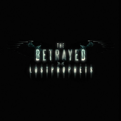 { lostprophets - the betrayed }