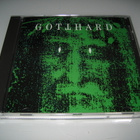 Gotthard - Gotthard (CD) - pikkukuva 1