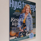 Hyvä terveys 14/2019 - pikkukuva 1