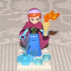 LEGO Disney - Anna - Frozen - pikkukuva 1