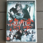 DVD: White Vengeance (O: Daniel Lee 2011) - pikkukuva 1