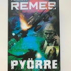 Ilkka Remes kirjoja - pikkukuva 1