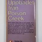 Lewis B. Patten : Uppbådet från Poison Creek - pikkukuva 2