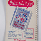 The daily telegraph Party book - pikkukuva 2