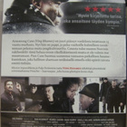 PREACHER / SAARNAAJA DVD UUSI - pikkukuva 2