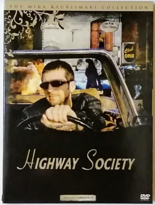 Highway society