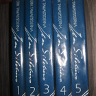 Tawaststjerna, Erik ;  Jean Sibelius. 1 - 5 - pikkukuva 2