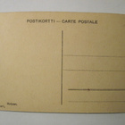VANHA Postikortti Tammisaari 1930-luku - pikkukuva 2