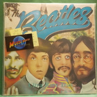 THE BEATLES - ULTRA RARE TRAX ... M- / EX+ U.S - 89  2LP - pikkukuva 1
