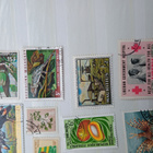Afrikka postimerkit - pikkukuva 4