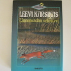 Leevi Karsikaan 5 kirjaa - pikkukuva 2