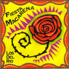 Los Del Rio • Fiesta Macarena CD - pikkukuva 1