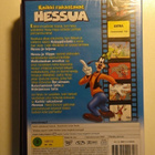 dvd, Kaikki rakastavat Hessua (Disney) - UUSI / NEW [piirret - pikkukuva 2