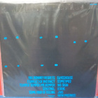 THE CELIBATE RIFLES - THE TURGID MIASMA OF.. M-/EX+ LP - pikkukuva 2