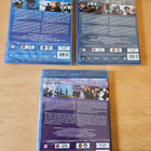 Infernal Affairs I-III (3 x Blu-ray, uusia) - pikkukuva 2