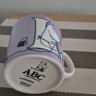 Muumimuki L ABC 0,4l - pikkukuva 3