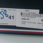 Tommy Hilfiger kangaskengät 41 - pikkukuva 5