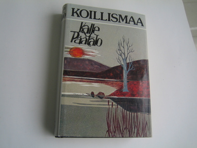 Kalle Päätalo - Koillismaa (1996, 13. p.)