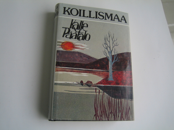 Kalle Päätalo - Koillismaa (1996, 13. p.)