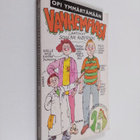 Scoular Anderson : Opi ymmärtämään vanhempiasi - pikkukuva 1