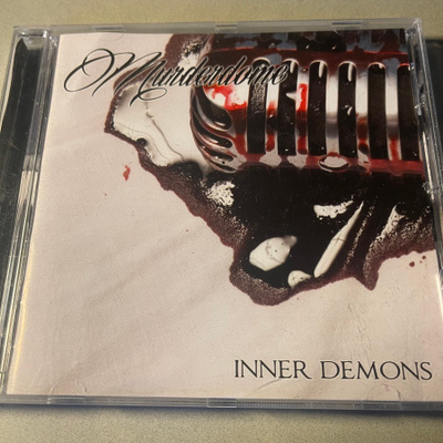 MURDERDOME: Inner Demos * FIN 2016