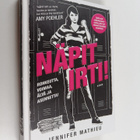 Jennifer Mathieu : Näpit irti! - pikkukuva 1