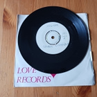 Magyar – Autiolla Kadulla Nimettömässä Kaupungissa 7" koelev - pikkukuva 2