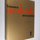 Folke H. ym. (toim.) Törnblom : Tammen musiikkitietosanak... - pikkukuva 1