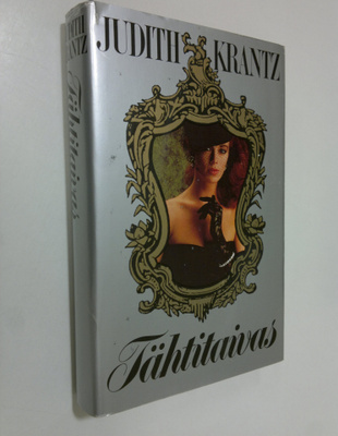 Judith Krantz : Tähtitaivas
