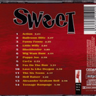 The Sweet - Sweet - pikkukuva 2