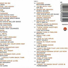 DRIVING ROCK (2-CD), mm. Queen, Toto, Boston, ZZTop, Santana - pikkukuva 2