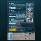 DVD: The Yards (Mark Wahlberg, Joaquin Phoenix 2000) - pikkukuva 2