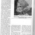 Perhepiiri n:o 8 1968 Miss Suomi. Sylvi Kekkonen. Tuuli Reij - pikkukuva 2